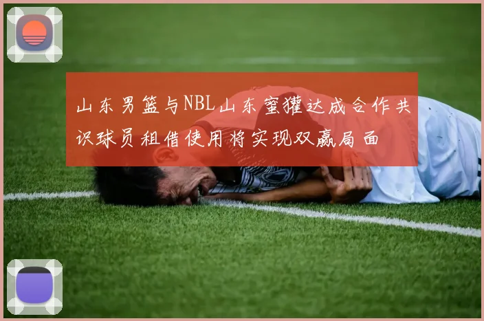 山东男篮与NBL山东蜜獾达成合作共识球员租借使用将实现双赢局面